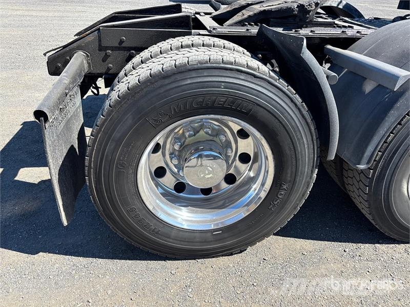 Kenworth W900 Dragbilar