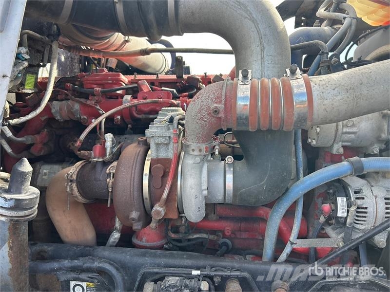 Kenworth W900 Sattelzugmaschinen