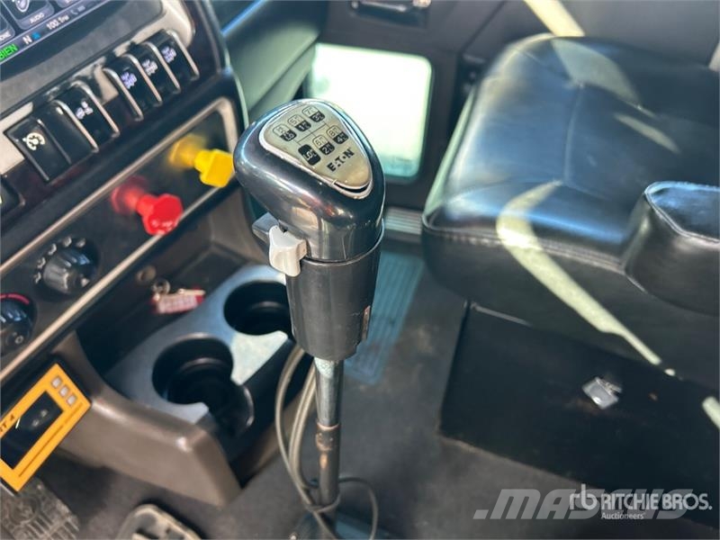 Kenworth W900 Sattelzugmaschinen