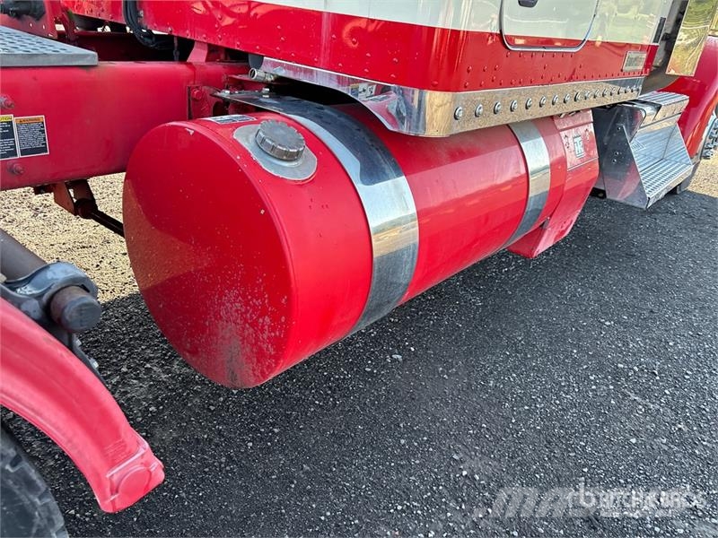 Kenworth W900 Tractor Units