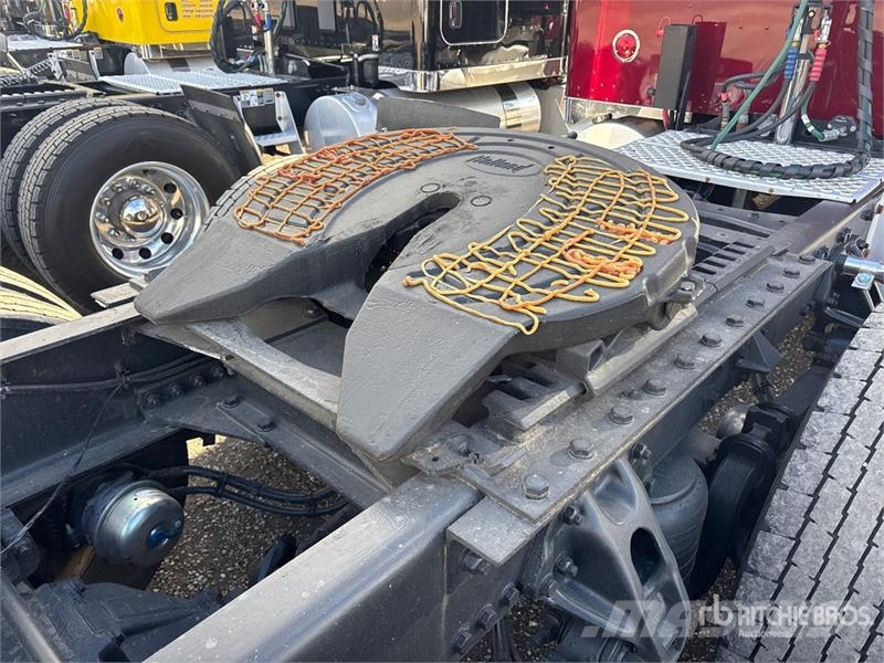 Kenworth W900 Traktorske jedinice