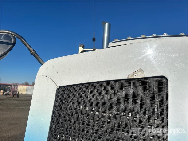Kenworth W900 Vlačilci