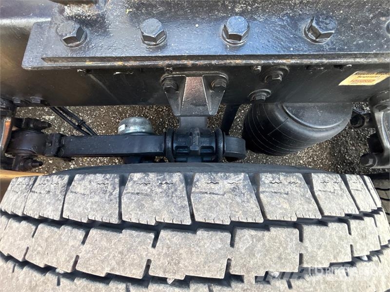 Kenworth W900 Traktorske jedinice