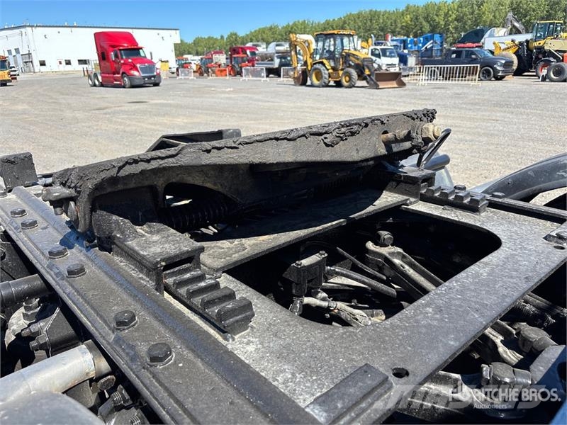 Kenworth W900 Dragbilar