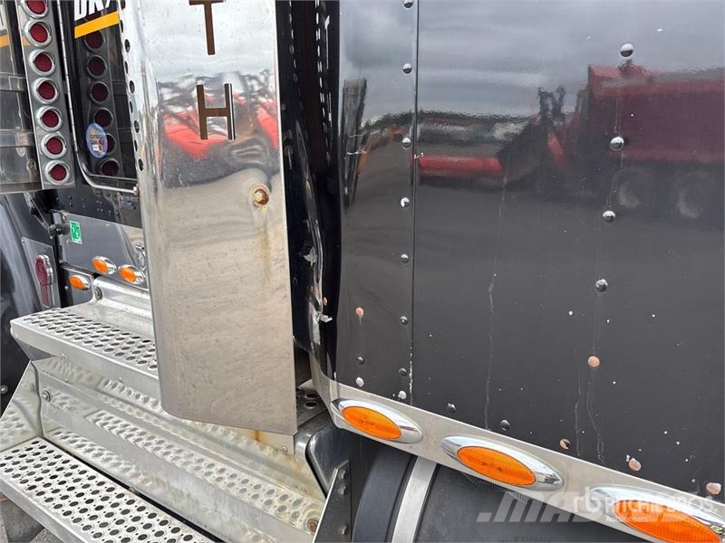 Kenworth W900L Tractores (camiões)
