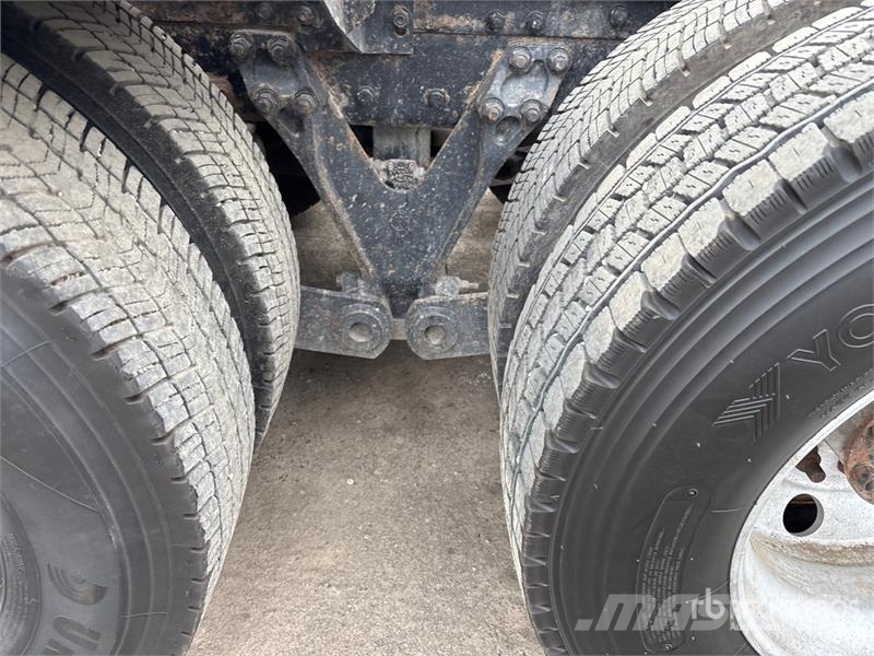 Kenworth W900L Tractores (camiões)