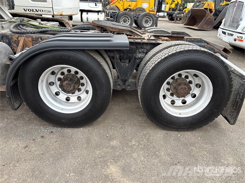 Kenworth W900L Tractores (camiões)