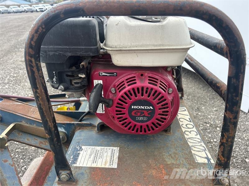  Kesmac BTR30 29 in Sod Roller Drugi deli