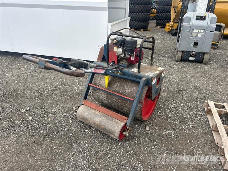  Kesmac BTR30 29 in Sod Roller Drugi deli