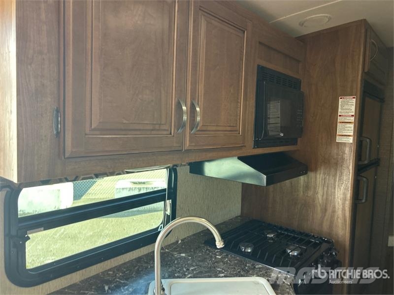 Keystone RV Laredo 25BH 25 ft T/A Travel Trailer Overige aanhangers