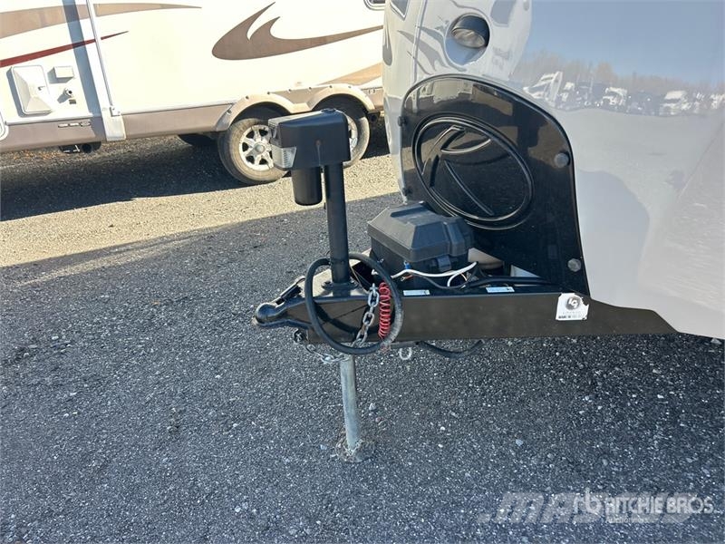 Keystone RV Laredo 25BH 25 ft T/A Travel Trailer Overige aanhangers