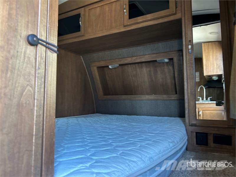 Keystone RV Laredo 25BH 25 ft T/A Travel Trailer Overige aanhangers
