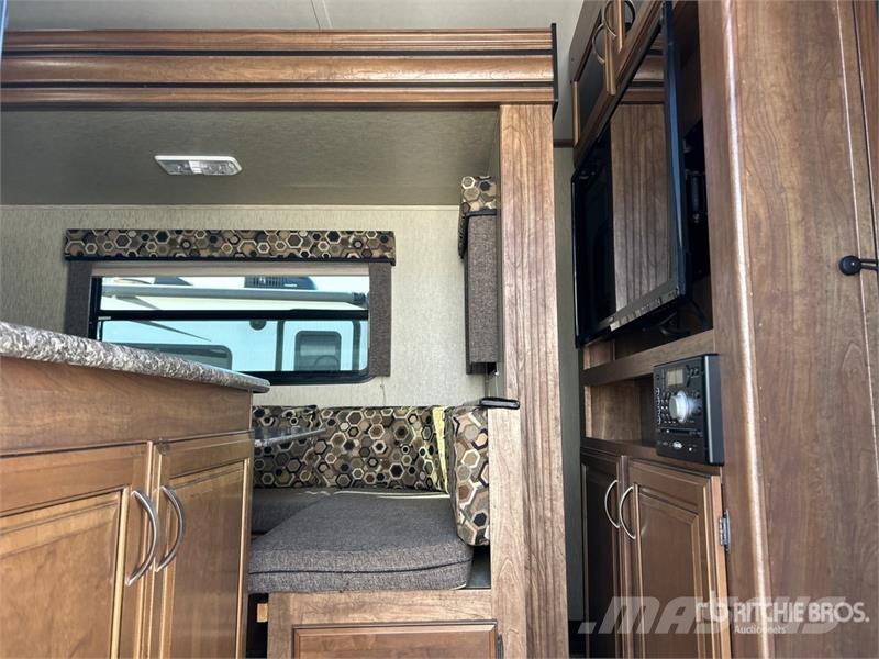 Keystone RV Laredo 25BH 25 ft T/A Travel Trailer Overige aanhangers