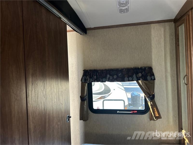 Keystone RV Laredo 25BH 25 ft T/A Travel Trailer Overige aanhangers