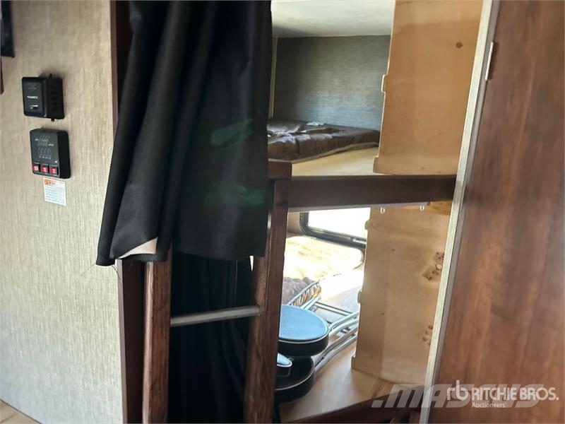 Keystone RV Passport 239ML 22 ft T/A Travel Trailer Muud haagised