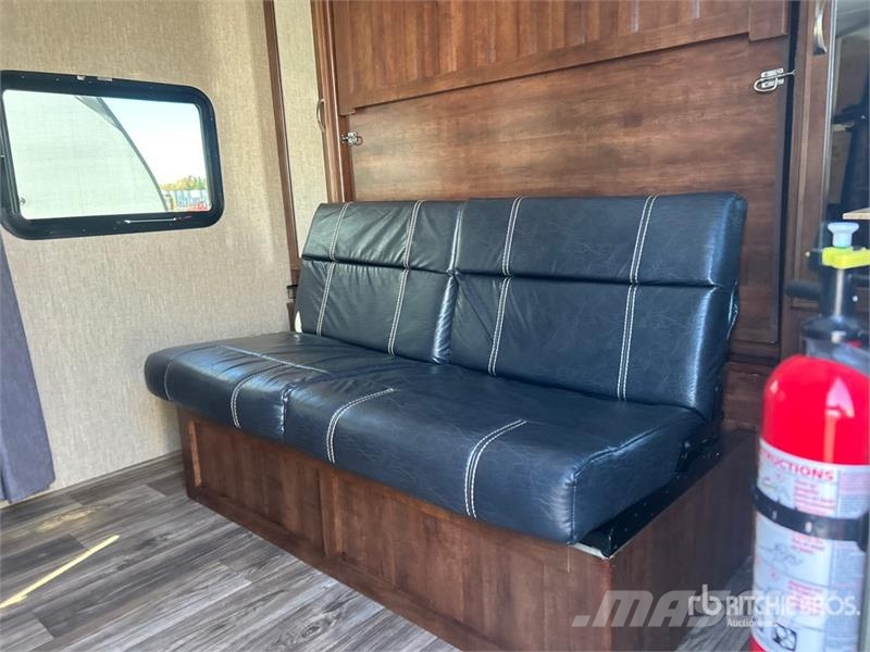 Keystone RV Passport 239ML 22 ft T/A Travel Trailer Muud haagised