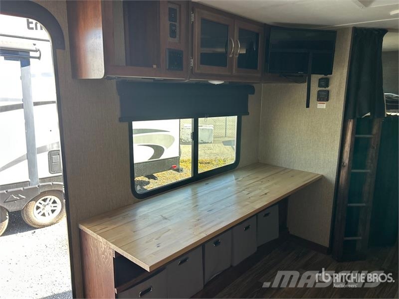 Keystone RV Passport 239ML 22 ft T/A Travel Trailer Muud haagised