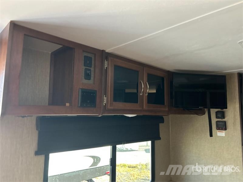Keystone RV Passport 239ML 22 ft T/A Travel Trailer Muud haagised