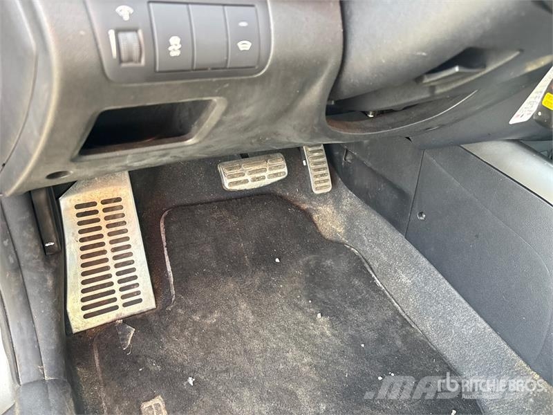 Kia Forte Automobili