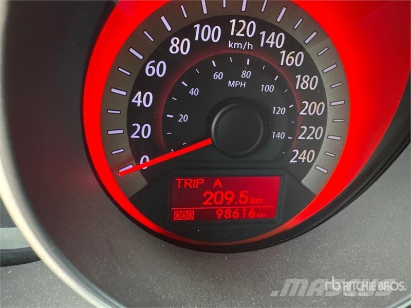 Kia Forte Automobili