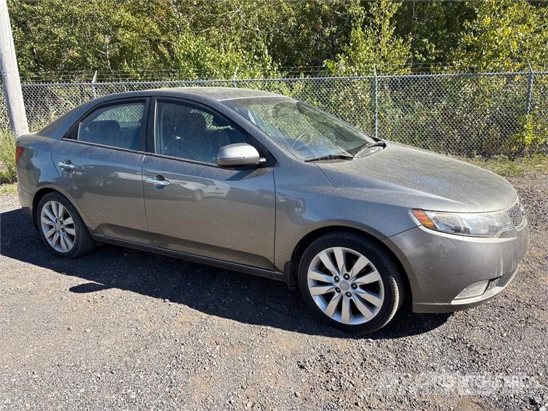 Kia Forte Carros Ligeiros