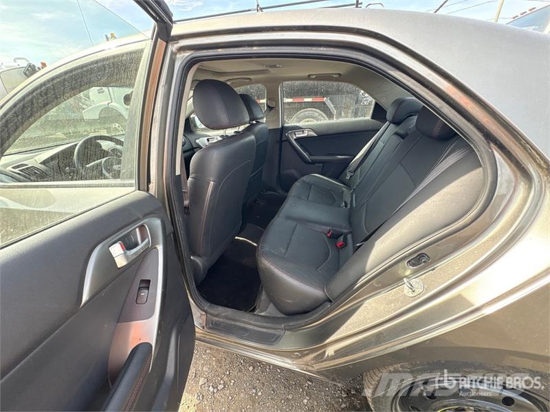 Kia Forte Automobili