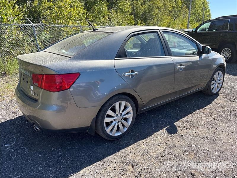 Kia Forte Carros Ligeiros