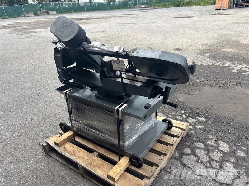 King Canada Band Saw Bouw - Overige