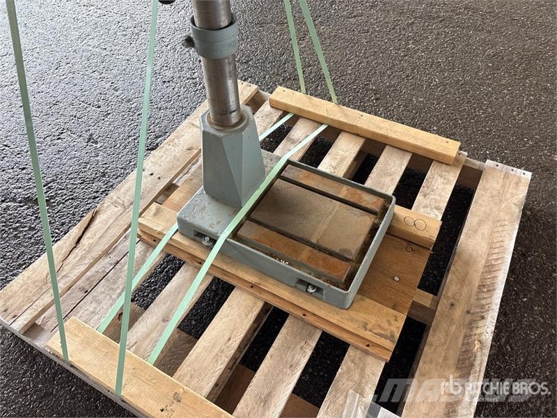 King Industrial KC-30HS-VS Drill Press Ostale komponente za građevinarstvo