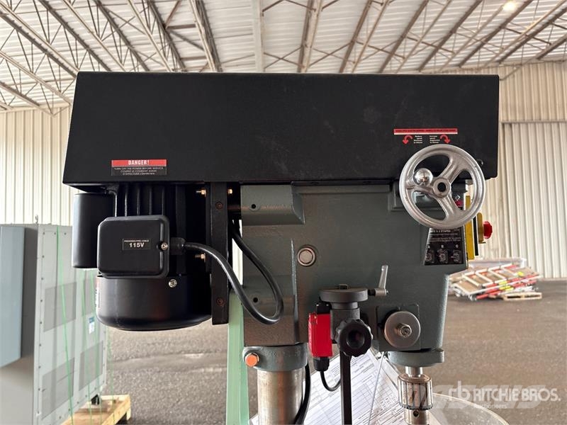 King Industrial KC-30HS-VS Drill Press Ostale komponente za građevinarstvo
