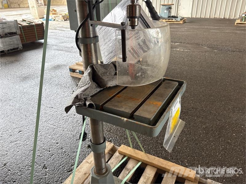 King Industrial KC-30HS-VS Drill Press Ostale komponente za građevinarstvo