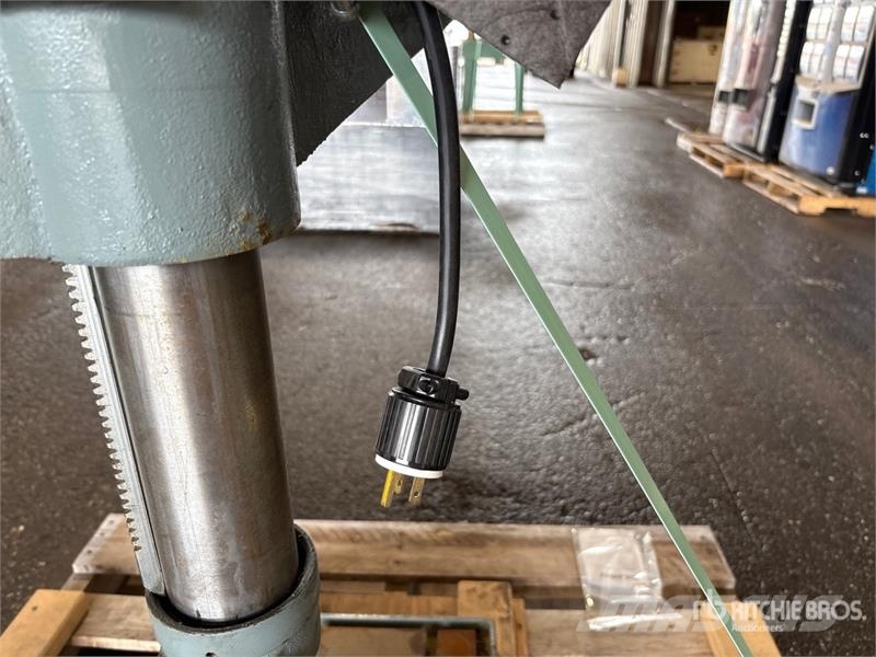 King Industrial KC-30HS-VS Drill Press Ostale komponente za građevinarstvo