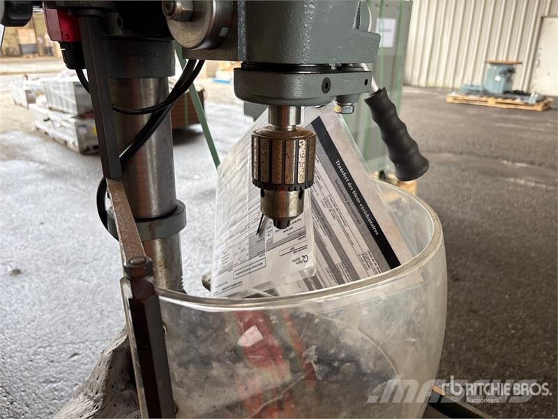 King Industrial KC-30HS-VS Drill Press Ostale komponente za građevinarstvo