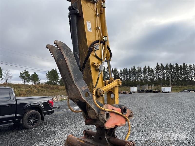 Kobelco SK140SRLC-5 Excavadoras de cadenas