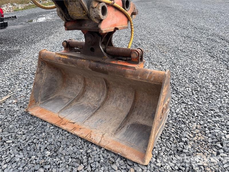 Kobelco SK140SRLC-5 Excavadoras de cadenas