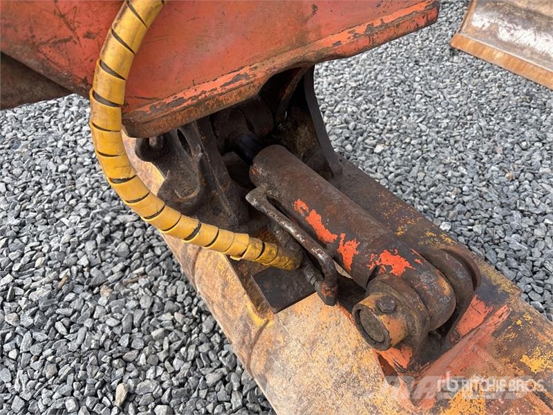 Kobelco SK140SRLC-5 Excavadoras de cadenas