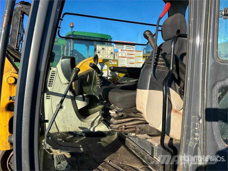 Kobelco SK85CS-3E Tracked Excavator Гусеничні екскаватори
