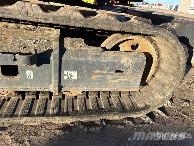 Kobelco SK85CS-3E Tracked Excavator Гусеничні екскаватори