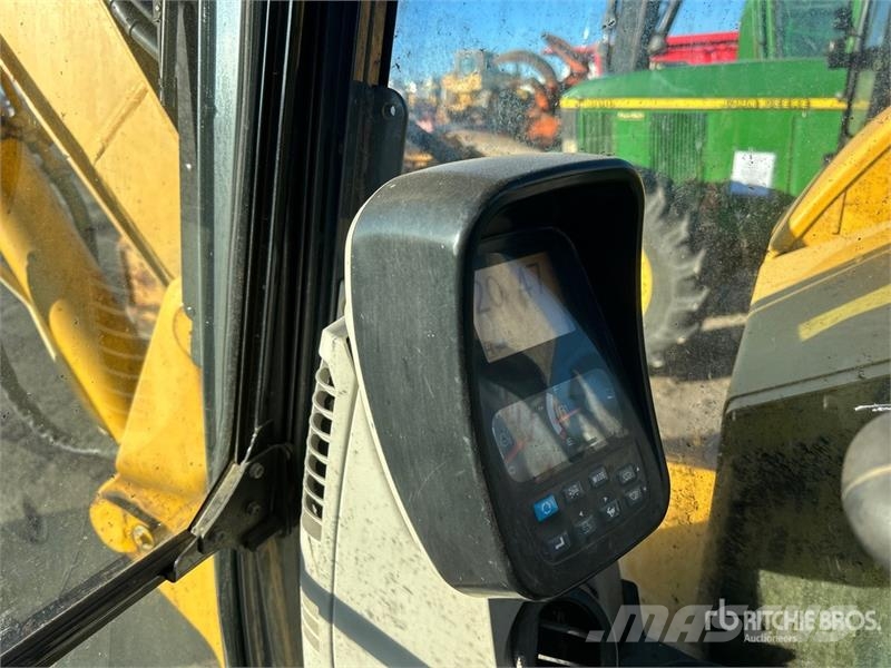 Kobelco SK85CS0-3E Tracked Excavator Гусеничные экскаваторы
