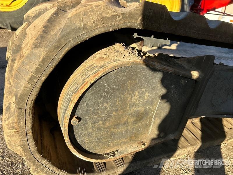 Kobelco SK85CS0-3E Tracked Excavator Гусеничные экскаваторы