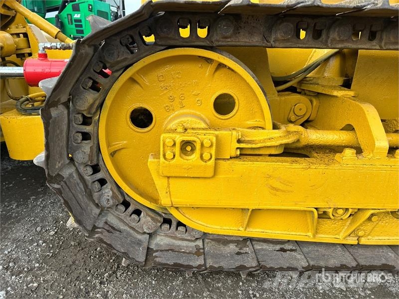 Komatsu D31-16 Crawler Dozer Buldožeri gusjeničari