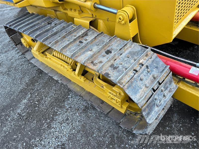Komatsu D31-16 Crawler Dozer Buldožeri gusjeničari