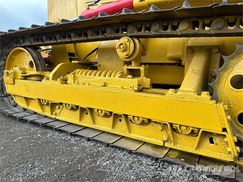 Komatsu D31-16 Crawler Dozer Buldožeri gusjeničari