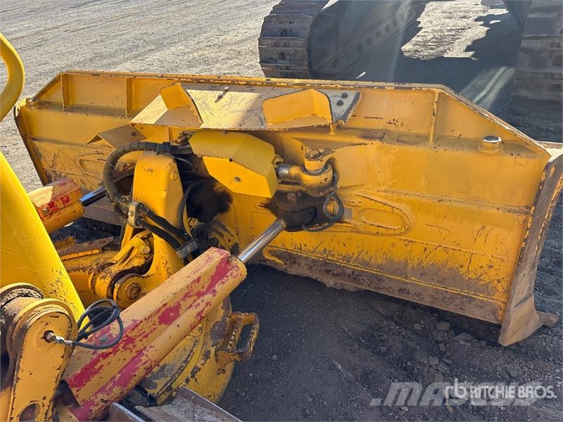 Komatsu D51EX-24 Crawler Dozer Bulldozer