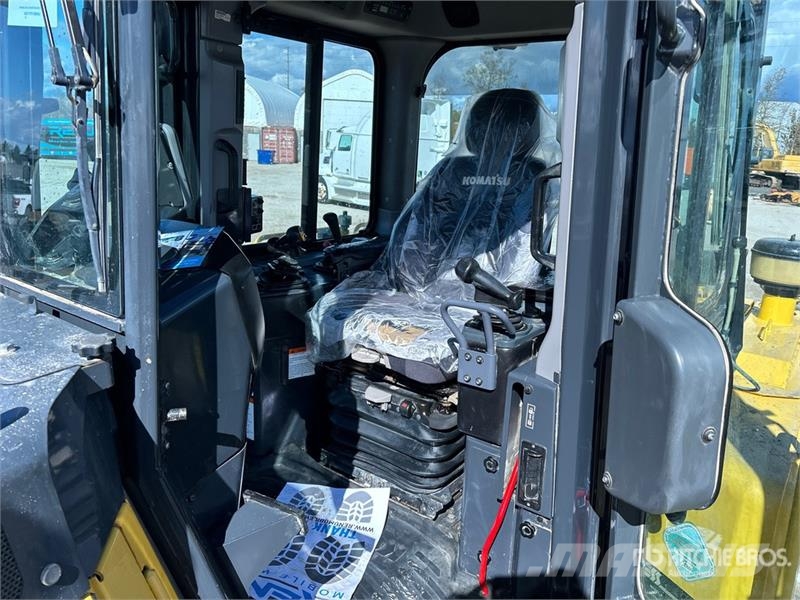 Komatsu D65PXI18 Crawler Dozer Dozere Beltegående