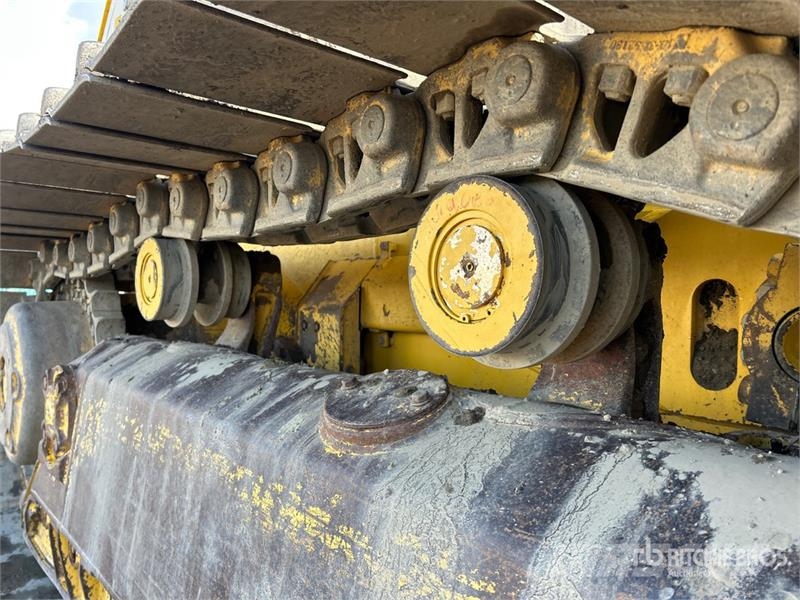 Komatsu D65PXI18 Crawler Dozer Dozere Beltegående
