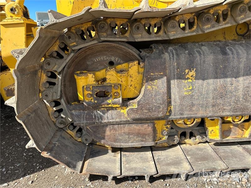 Komatsu D65PXI18 Crawler Dozer Dozere Beltegående