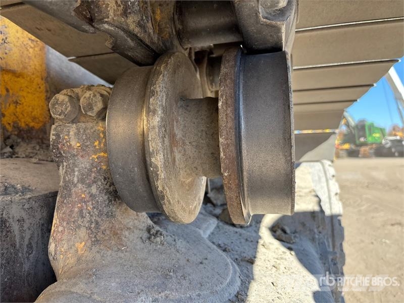 Komatsu D71PX-24 Crawler Dozer ブルドーザー
