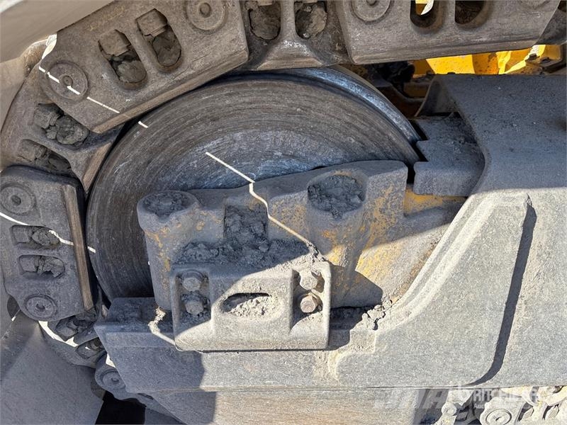 Komatsu D71PX-24 Crawler Dozer ブルドーザー
