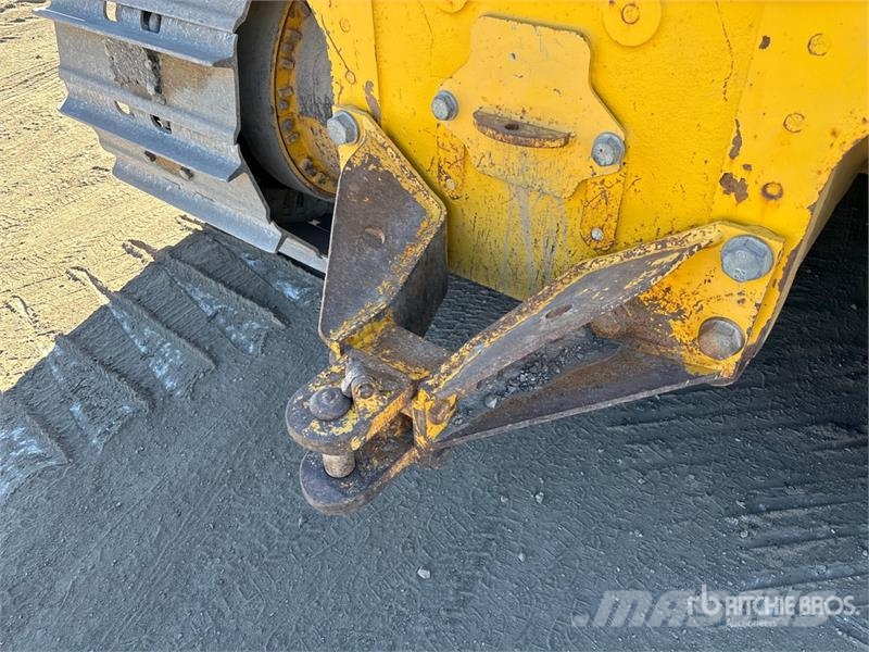 Komatsu D71PX-24 Crawler Dozer ブルドーザー